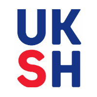 UKSH logo